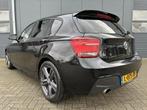 BMW 1-serie 118i M Sport Edition | NAVI | XENON | ALCANTARA, 1-Serie, Gebruikt, 4 cilinders, Alcantara