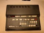 Dr. Böhm Digital Drums – vintage drumcomputer, Ophalen of Verzenden, Gebruikt, Overige merken