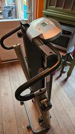 Loopband YFAX30 - Walk Track (met defect zie beschrijving), Ophalen, Gebruikt, Metaal, Loopband