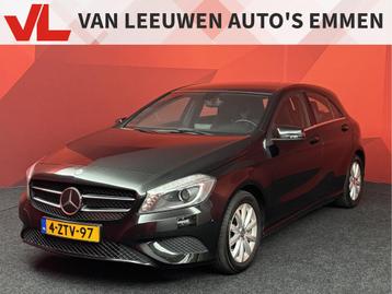 Mercedes-Benz A-Klasse 180 Ambition | Automaat | Trekhaak |  beschikbaar voor biedingen