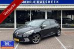 Renault Clio 1.5 dCi ECO Expression|Navigatie|GT|Cruise cont, Voorwielaandrijving, Gebruikt, Euro 6, Zwart