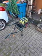 Viskar - Transporteer je visspullen gemakkelijk!, Ophalen, Zo goed als nieuw, Overige typen