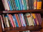 Boeken, Boeken, Partijen en Verzamelingen, Ophalen, Gelezen, Verschillende onderwerpen