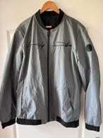 Grijze Best Jeans Jas - Maat XL, Ophalen of Verzenden, Zo goed als nieuw, Maat 56/58 (XL), Grijs