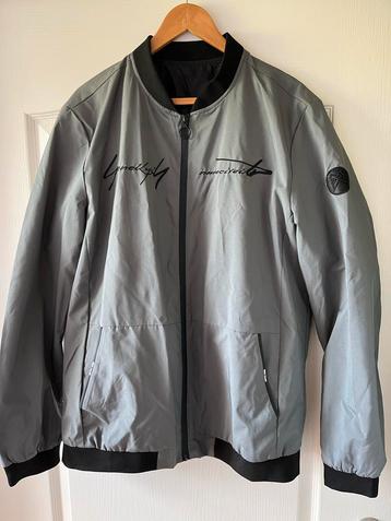 Grijze Best Jeans Jas - Maat XL beschikbaar voor biedingen