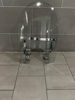 Windscherm Sportster en meer. Detachable, Motoren, Onderdelen | Harley-Davidson, Ophalen of Verzenden, Gebruikt