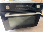 Combimagnetron Pelgrim zwart, Combimagnetron, Oven, Ophalen of Verzenden, Zo goed als nieuw