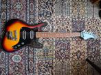 Japanse Teisco elektrische gitaar, Ophalen, Gebruikt, Solid body, Overige merken