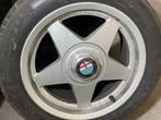 Alfa Romeo velgen Momo , Dial, Gotti, DYTEC en origineel, Ophalen, Gebruikt, Velg(en), Overige maten
