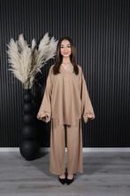 Bijpassende set/twinset, Maat 38/40 (M), Muda Modest Boutique, Stuartweg 9H, Nieuw
