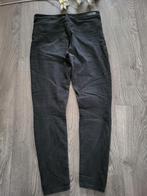 Zwarte spijkerbroek van JDY mt XL, Kleding | Dames, Spijkerbroeken en Jeans, Gedragen, JDY, W33 - W36 (confectie 42/44), Ophalen of Verzenden