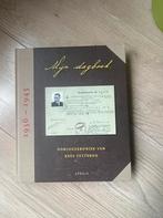 MIJN DAGBOEK van Kees Tetteroo, Ophalen of Verzenden, Tweede Wereldoorlog, Zo goed als nieuw
