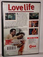 DVD - Lovelife met Saffron Burrows en Sherilyn Fenn, Ophalen of Verzenden, Vanaf 12 jaar, Romantische komedie, Zo goed als nieuw