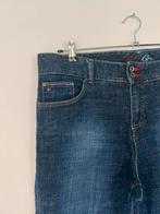 Tommy Hilfiger Jeans XL - Taille 48cm, Lengte 92cm, Ophalen of Verzenden, Zo goed als nieuw, Blauw, Overige jeansmaten