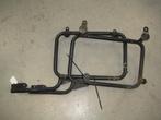 Triumph Tiger Explorer Kofferrek Givi, Motoren, Ophalen of Verzenden, Gebruikt