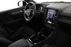 Volvo XC40 RECHARGE PLUS -WARMTEPOMP|ADAP.CRUISE|BLIS|KEY-LE, 12 maanden, Gebruikt, 422 km, Zwart