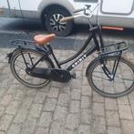 Spirit Cargo Omafiets 24 inch, Ophalen, Gebruikt, Handrem, Minder dan 47 cm