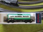 ELECTROTRAN TANKWAGON NIEUW, Hobby en Vrije tijd, Modeltreinen | H0, Overige merken, Gelijkstroom, Ophalen of Verzenden, Nieuw