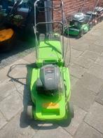 Florobest 48cm Benzine Grasmaaier - Inruil Mogelijk, Tuin en Terras, Grasmaaiers, Cirkelmaaier, Ophalen of Verzenden, Benzine-grasmaaier