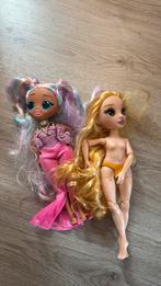 Rainbow high poppen, Ophalen of Verzenden