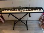 M Audio keystation 88 mk1, Muziek en Instrumenten, Keyboards, Ophalen, Zo goed als nieuw, 88 toetsen, Overige merken