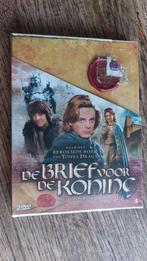 Brief voor de Koning, Cd's en Dvd's, Avontuur, Ophalen of Verzenden, Vanaf 6 jaar, Nieuw in verpakking