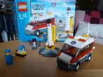 Lego city nr. 3366, Kinderen en Baby's, Speelgoed | Duplo en Lego, Ophalen of Verzenden, Zo goed als nieuw, Complete set, Lego