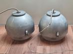 JARNKONST lampen vintage, Huis en Inrichting, Ophalen, Gebruikt, Vintage lampen, Minder dan 50 cm