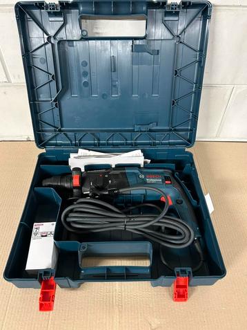 Bosch GBH 240F SDS plus beschikbaar voor biedingen