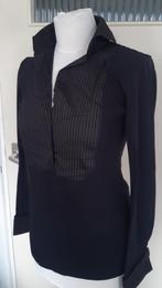 Shirt Erny van Reijmersdal, stijl Purdey, Josephine & Co, 40, Kleding | Dames, Maat 38/40 (M), Nieuw, Ophalen of Verzenden, Lange mouw