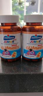 Davitamon Junior multivitamines 3 - 12 jaar, Ophalen, Nieuw