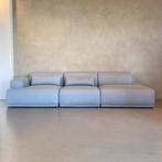 Muuto Soft Modular 4-zits bankstel, Ophalen, Nieuw, 75 tot 100 cm, Vierpersoons of meer