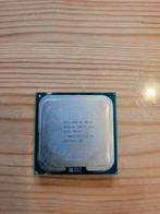 Intel E8400, Ophalen of Verzenden, Zo goed als nieuw