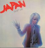 Vinyl: Japan – Quiet Life , Ophalen of Verzenden, 1980 tot 2000, Gebruikt
