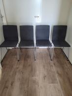 Eetkamerstoelen, Huis en Inrichting, Stoelen, Ophalen of Verzenden, Vijf, Zes of meer stoelen