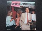 Bruno Majcherek - Ball der einsamen herzen, Cd's en Dvd's, Vinyl Singles, Ophalen of Verzenden, Zo goed als nieuw, Pop