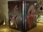 Pokemon TCG Celebrations Tin - Espeon & Jigglypuff, Ophalen of Verzenden, Nieuw, Overige typen