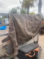 Grijze bucas smartex rain, Dieren en Toebehoren, Verzenden, Gebruikt