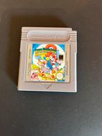 Super Mario land 2, gameboy, game, computer spel, mario, Spelcomputers en Games, 1 speler, Verzenden, Avontuur en Actie, Vanaf 3 jaar