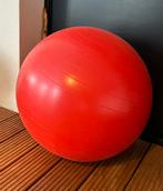 Gymnic Bal, Sport en Fitness, Fitnessmaterialen, Ophalen, Zo goed als nieuw, Fitnessbal