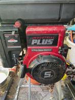 Brigss & Stratton Stationaire Motor 5HP Model 133432, Doe-het-zelf en Verbouw, Motoren, Ophalen, Gebruikt, Benzinemotor, Minder dan 1400 rpm