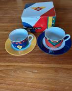 Kahla Koffiekopjes & Schotels, Huis en Inrichting, Ophalen of Verzenden, Zo goed als nieuw, Overige stijlen, Kop(pen) en/of Schotel(s)