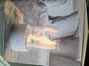 Leeff stone fire beschikbaar voor biedingen