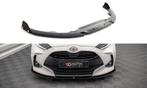 Voorlip spoiler sideskirt achterlip diffuser - Yaris 19+, Ophalen of Verzenden