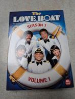 Love Boat season 1 vol 1, Alle leeftijden, Ophalen of Verzenden, Zo goed als nieuw, Komedie