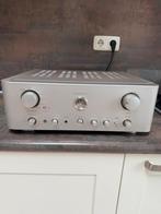 Marantz PM14 PM 14 versterker champagne zeer netjes compleet, Ophalen of Verzenden, Zo goed als nieuw, Marantz
