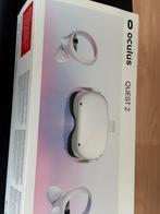 Oculus Quest 2 64gb, Spelcomputers en Games, Virtual Reality, Ophalen, Zo goed als nieuw, Overige platformen