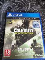 Call of Duty : Infinite Warfare - Legacy Edition, Avontuur en Actie, Vanaf 18 jaar, 1 speler, Ophalen of Verzenden