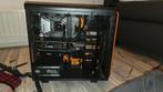 Gamepc mid/high range, Computers en Software, Desktop Pc's, Ophalen, Gebruikt, 32 GB, Intel Core i9