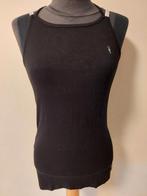 NIEUW! Levv top/ maat S, Kleding | Dames, Zwart, Nieuw, Levv, Ophalen of Verzenden